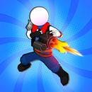 Shooting Assassin Survival IO APK