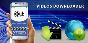 Fast 3X Video Downloader