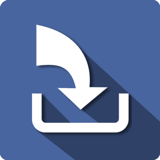 Downloader de vídeo para FB