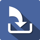 Видеозагрузка для Facebook APK