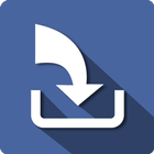 Fast 3X Video Downloader-icoon
