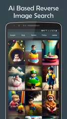 Reverse Image Search Ai Based XAPK download