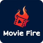Movie Fire App Movies series Download Walkthrough أيقونة