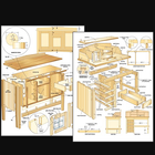Free Simple Woodworking Projects Zeichen