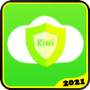 Kiwi VPN Proxy Free VPN debloaue Sites APK