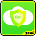 Kiwi VPN Proxy Free VPN 圖標