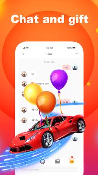ImChat 截图 1