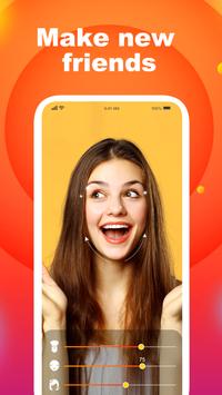 ImChat 截图 2