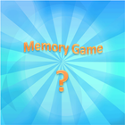 Memory Game icône