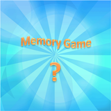 Memory Game иконка