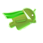 Flappy Android иконка