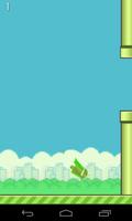 Flappy Android скриншот 1