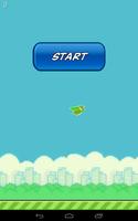 Flappy Android скриншот 3