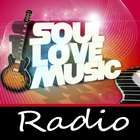 Soul Music Radio icon