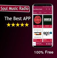 Soul Music Radio capture d'écran 2