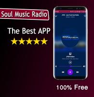 Soul Music Radio screenshot 3