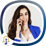 Ringtones for Nokia™ أيقونة