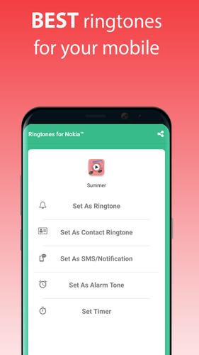 نغمات نوكيا For Android Apk Download