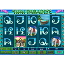 THAI PARADISE (FREE SLOT MACHINE SIMULATOR) APK