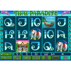 THAI PARADISE (FREE SLOT MACHINE SIMULATOR) icône