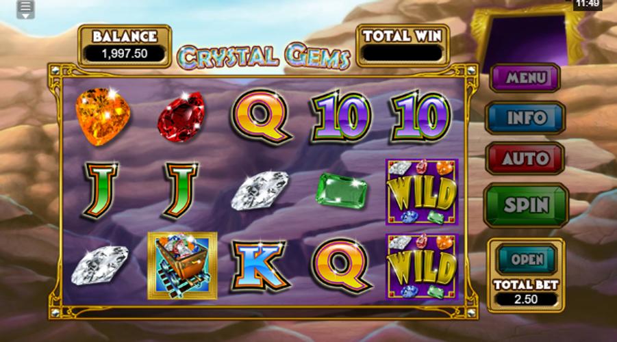 Free machine sims slot