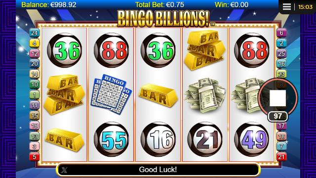 Billions