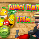 FUNKY FRUITS FARM(FREE SLOT MACHINE SIMULATOR) APK