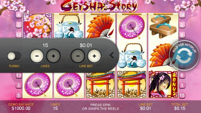 Games At A Casino List - Amoreterra Slot