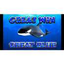 GREAT BLUE JACKPOT (FREE SLOT MACHINE SIMULATOR) APK