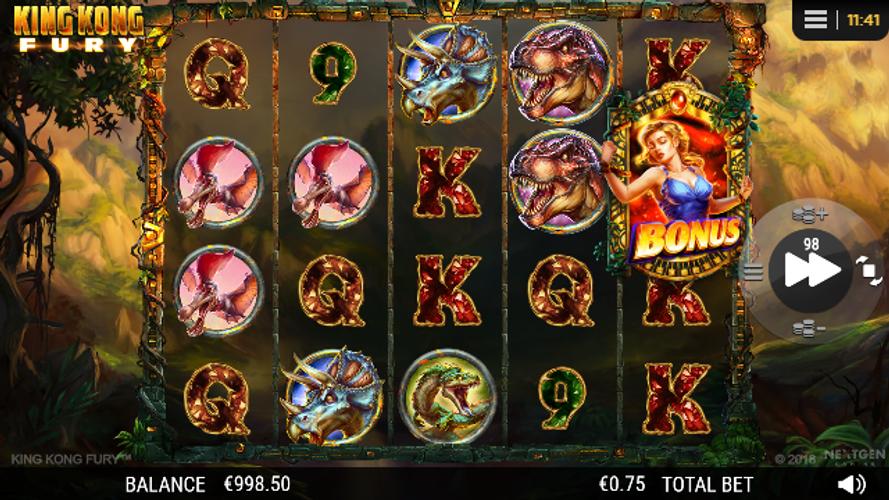 Slots