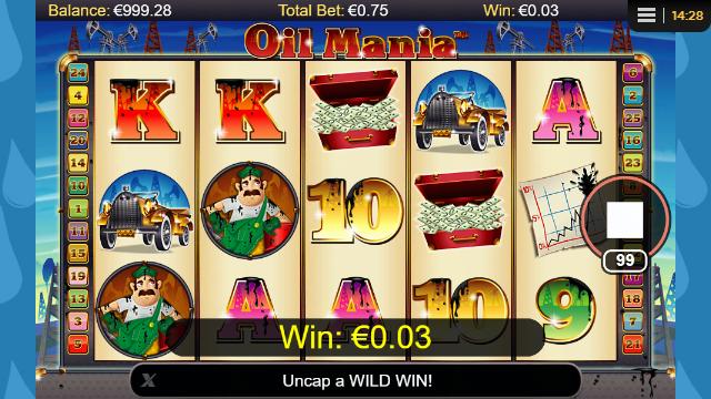 OIL MANIA (FREE SLOT MACHINE SIMULATOR) APK for Android Download