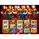 RUMBLE RUMBLE (FREE SLOT MACHINE SIMULATOR) APK