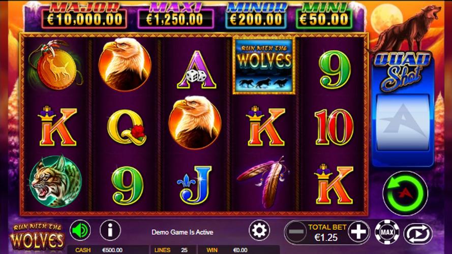 Slot Slot