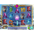 ”SPIN SORCERESS (FREE SLOT MACHINE SIMULATOR)