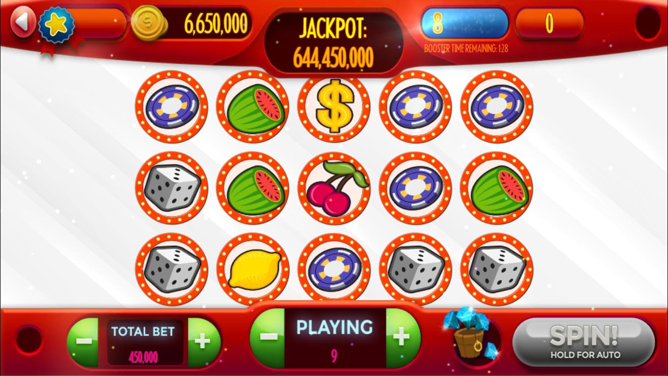 Online jackpot party Online jackpot party