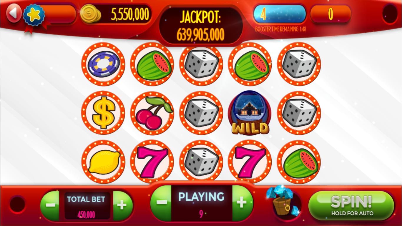 Money Money