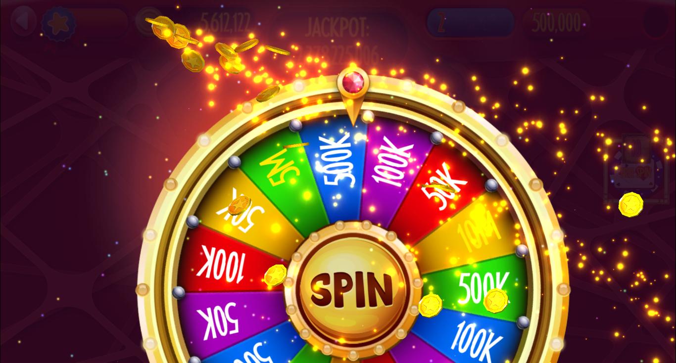 Lottery Slots Lottery Slots