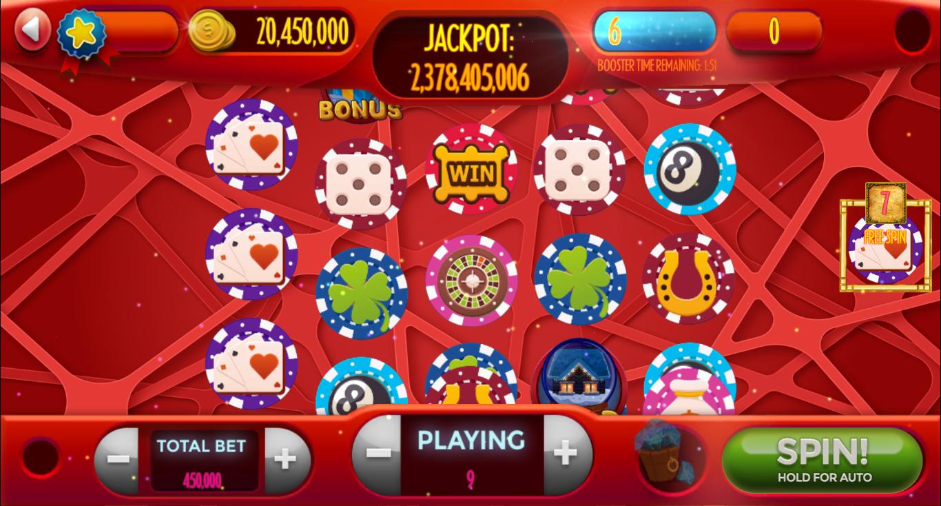 Take 5 casino free slots full Take 5 casino free slots full