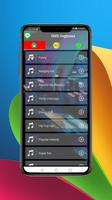 SMS Ringtones Plakat