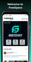 FreeSpace Social постер