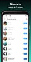 FreeSpace Social скриншот 2