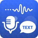 Voz a texto: notas de voz APK