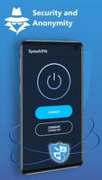 SpeedVPN الملصق