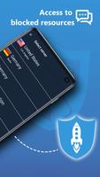 SpeedVPN تصوير الشاشة 2
