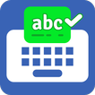 English Spell checker Keyboard