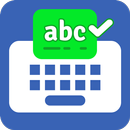 English Spell checker Keyboard APK