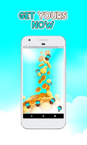 Haktuts Free Spin Free Spin And Coin Link Daily For Android Apk Download