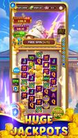 Thunder Slot:Myth Jackpot скриншот 1