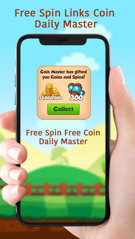 free spins and coin links  Coin master hack, Coins, Masters gift