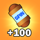 Spin Master- Coin Master Spins